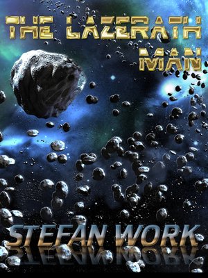 cover image of Lazerath Man